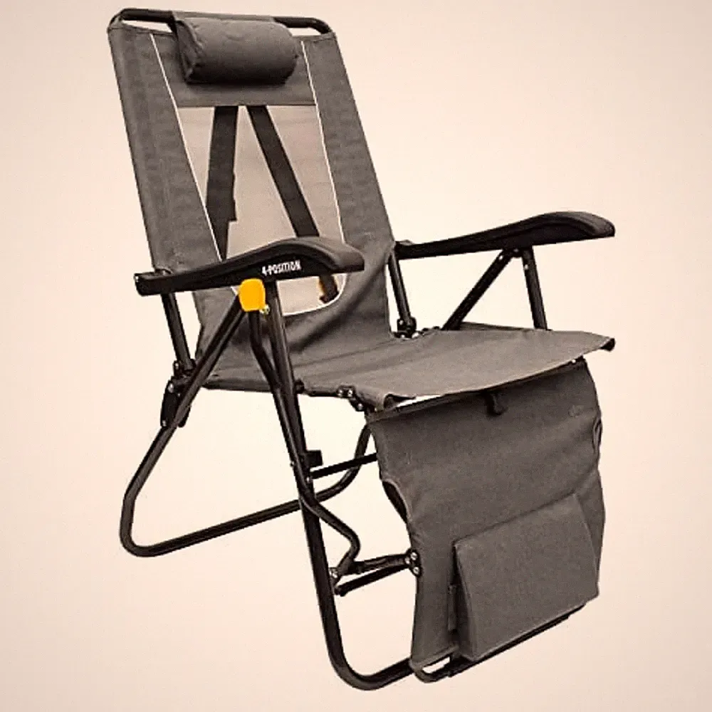 GCI Outdoor Legz Up Lounger Outdoor Lounge Chair